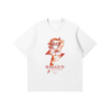 Railgun Elecro Master 2 T Shirt White Railgun Elecro Master 2 T Shirt White