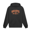 Yaeno Muteki Drawstring Hoodie