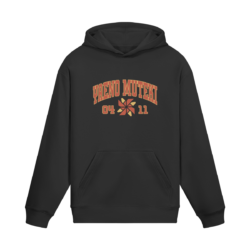 Yaeno Muteki Drawstring Hoodie Umamusume Yaeno Muteki Hoodie