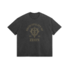 Zeon 0069 285GSM Washed T Shirt