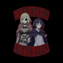 Alternative view of Clevatess T-Shirt