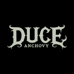 Alternative view of Girls und Panzer, Anchovy Embroidered  Hoodie