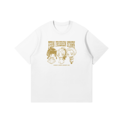 Fern, Frieren, Stark T-Shirt