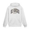 Go Ahead Saunders Univeristy Drawstring Hoodie