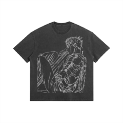 Guts, Berserk 285GSM T-Shirt