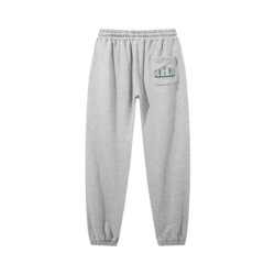 Alternative view of Izuku Midoriya Sweatpants
