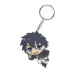 Let This Grieving Soul Retire! Keychain, Krai Andrey