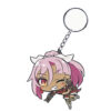 Keychain Liz Smart
