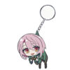 Let This Grieving Soul Retire! Keychain, Sitri Smart