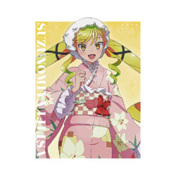 Alternative view of Rock Is a Lady's Modesty, Lilisa 305GSM T-Shirt