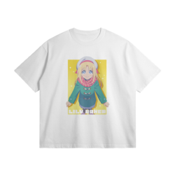 Lily Baker 305GSM T-Shirt