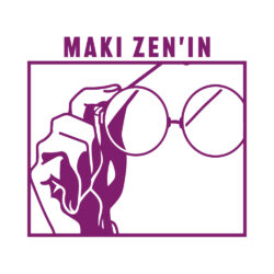 Alternative view of Maki Zen'in - 285gsm Faded Wash T-Shirt