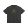 Lineart Suguru Geto Faded Wash T Shirt Lineart Suguru Geto Faded Wash T Shirt