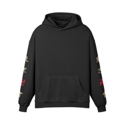 Tokyo Revengers, Manji Gang 440GSM Hoodie