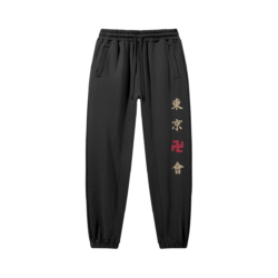 Manji Gang Sweatpants