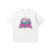 Nazuna on White T Shirt