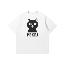 Peke J T-Shirt