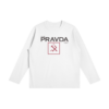 Girls und Panzer Pravda Long Sleeve Shirt