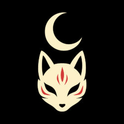 Protective Charm of the Fox Spirit Front Art Preview