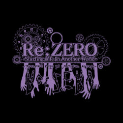 ReZero Art Preview