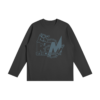 ReZero Rem Long Sleeve T Shirt