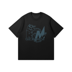 Re:Zero Rem Graphic T-Shirt