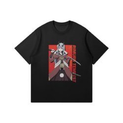Rimuru Benimaru Cosplay T Shirt Rimuru's Benimaru Cosplay