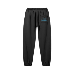 Alternative view of Shoto Todoroki Sweatpants
