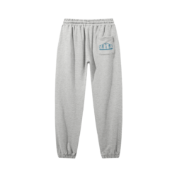 Alternative view of Shoto Todoroki Sweatpants
