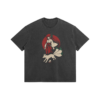 Guardian’s Oath - 285GSM Washed Yokai T-Shirt