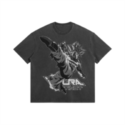 Dragon Ball Ultra Instinct T-Shirt