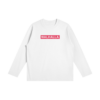 Walhalla Long Sleeve T Shirt Front