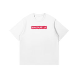 Walhalla Headless Angel T-Shirt