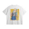 Chitose Is in the Ramune Bottle, Yuko Hiiragi 305GSM T-Shirt