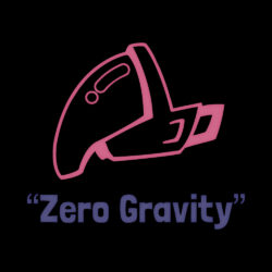 Alternative view of Zero Gravity - 285gsm Faded Wash T-Shirt