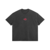 Akatsuki 285GSM Faded Wash T Shirt