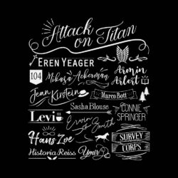 AoT Back Art Preview