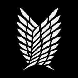 AoT Front Art Preview