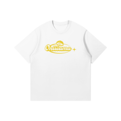 Nukumizu Kaju T-Shirt
