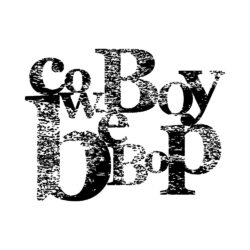 Alternative view of Cowboy Bebop T-Shirt