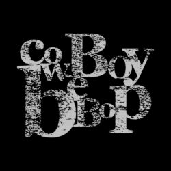 Alternative view of Cowboy Bebop Snow Washed T-Shirt