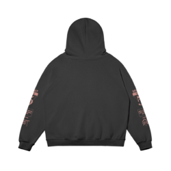 DAL Kotori Hoodie Back