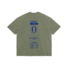 Date A Live, Mio - 285gsm Faded Wash T-Shirt
