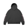 DAL Mukuro Hoodie Front