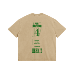 Date A Live, Yoshino - 285gsm Faded Wash T-Shirt