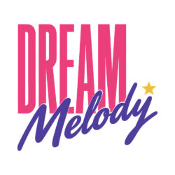Dream Melody Title Art Preview