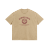 Eren 3 285GSM Faded Wash T Shirt