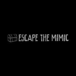Alternative view of Escape the Mimic - 285gsm Faded Wash T-Shirt