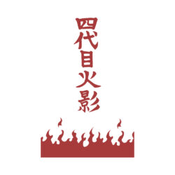 Fourth Hokage A Art Preview Fourth Hokage A Art Preview