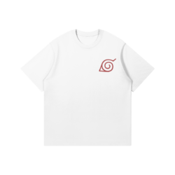 Fourth Hokage T Shirt Front Fourth Hokage T-Shirt